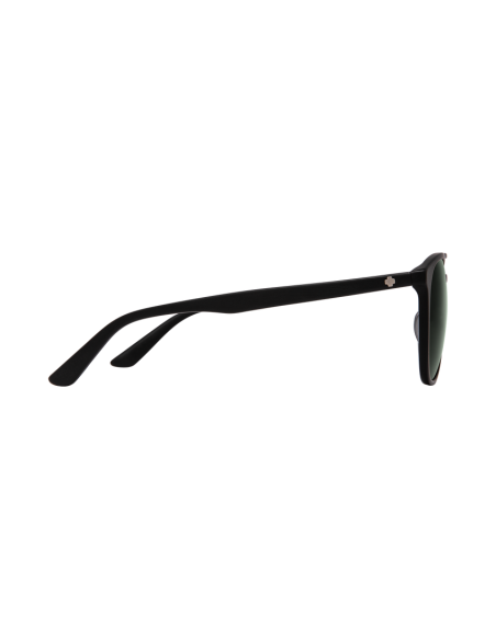 SYNDICATE Matte Black – Happy Gray Green