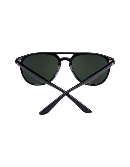 SYNDICATE Matte Black – Happy Gray Green