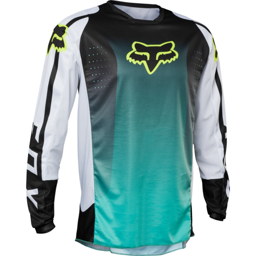 180 LEED JERSEY