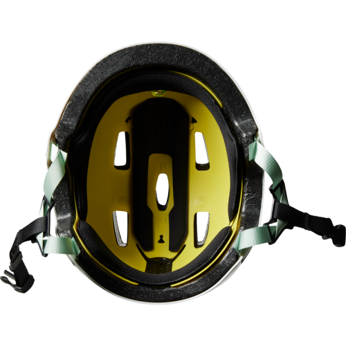 FLIGHT HELMET TOGL, CE