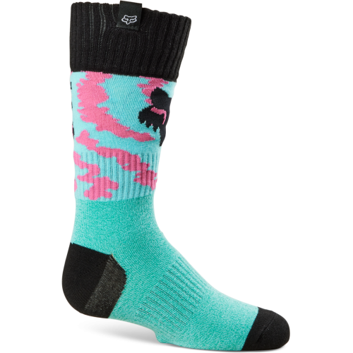 YTH 180 NUKLR SOCK