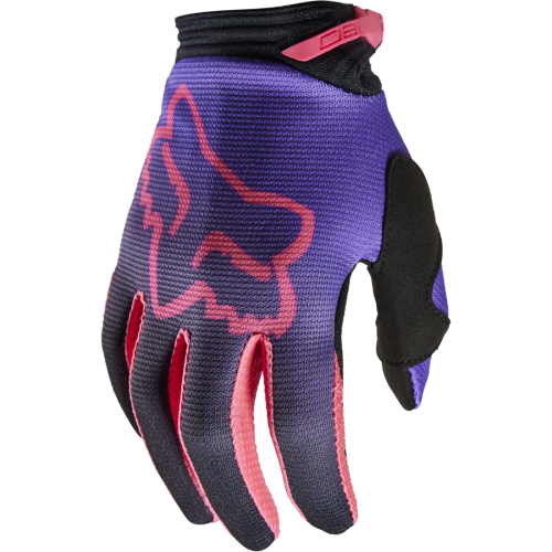 YTH GIRLS 180 TOXSYK GLOVE