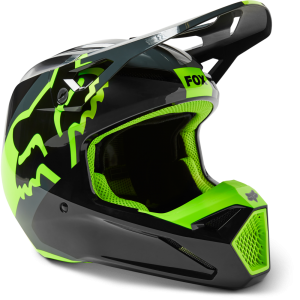 V1 XPOZR HELMET DOT/ECE