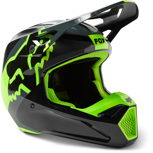 V1 XPOZR HELMET DOT/ECE