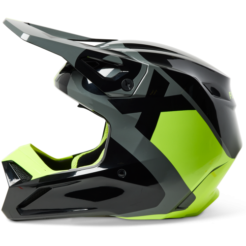 V1 XPOZR HELMET DOT/ECE