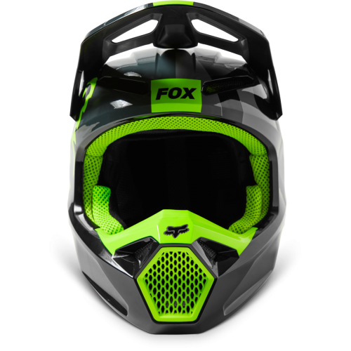 V1 XPOZR HELMET DOT/ECE