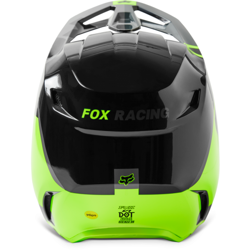 V1 XPOZR HELMET DOT/ECE