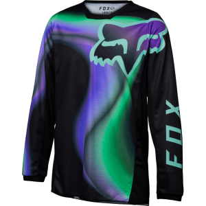 KIDS 180 TOXSYK JERSEY