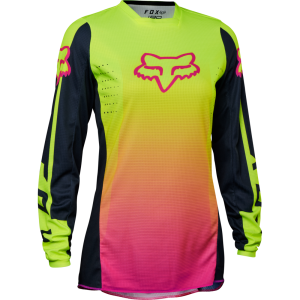 WMNS 180 LEED JERSEY