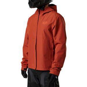 RANGER O.R. PACKABLE RAIN... 2