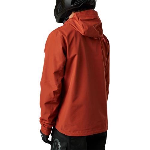 RANGER O.R. PACKABLE RAIN JACKET