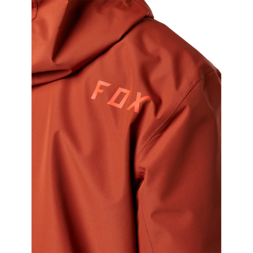 RANGER O.R. PACKABLE RAIN JACKET