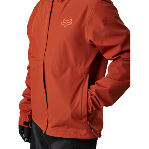 RANGER O.R. PACKABLE RAIN JACKET