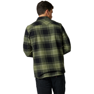 TRAILDUST 2.0 FLANNEL 2