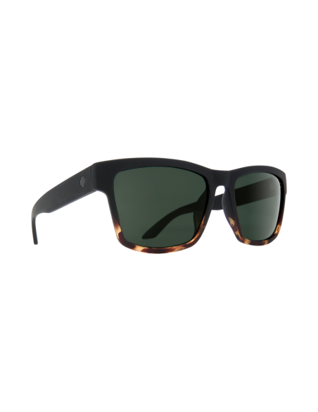 HAIGHT 2 Soft Matte Black/Tort Fade – Happy Gray Green