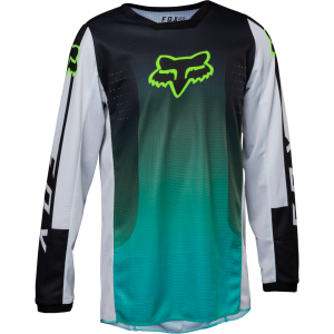 KIDS 180 LEED JERSEY