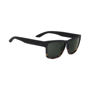HAIGHT 2 Soft Matte Black/Tort Fade – Happy Gray Green 2