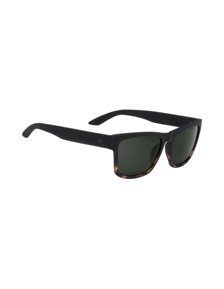 HAIGHT 2 Soft Matte Black/Tort Fade – Happy Gray Green