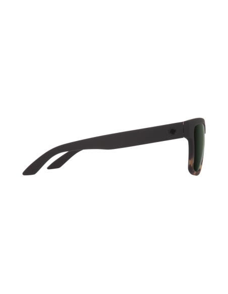 HAIGHT 2 Soft Matte Black/Tort Fade – Happy Gray Green