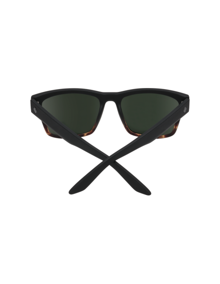 HAIGHT 2 Soft Matte Black/Tort Fade – Happy Gray Green
