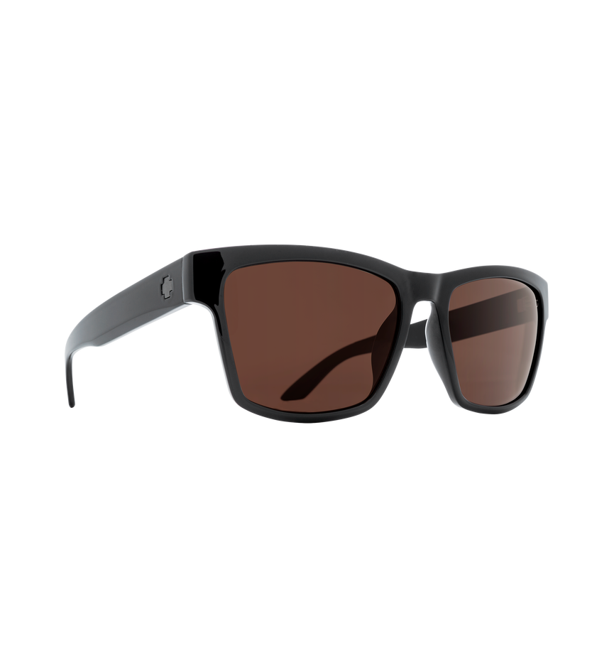 HAIGHT 2 Black – Happy Bronze Polar