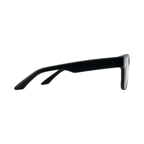 Discord Optical 58 Matte Black