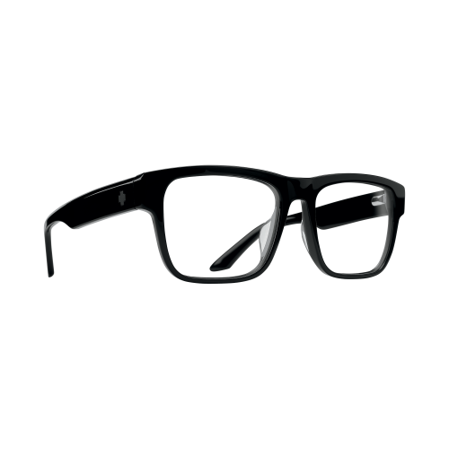Discord Optical 58 Black