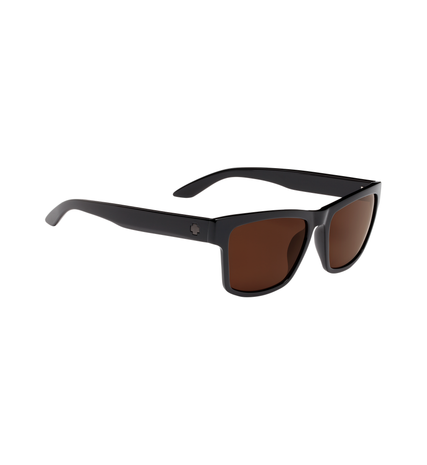 HAIGHT 2 Black – Happy Bronze Polar