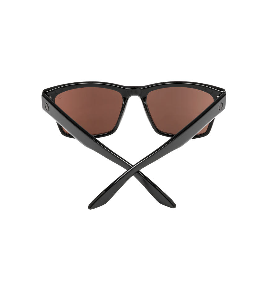HAIGHT 2 Black – Happy Bronze Polar