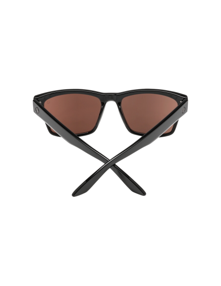 HAIGHT 2 Black – Happy Bronze Polar