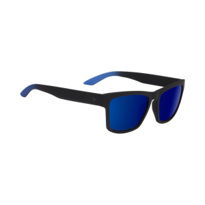 HAIGHT 2 Soft Matte Black/Blue Fade – Happy Gray Green with Dark Blue Flash 2