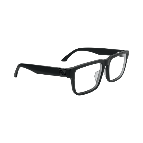 Helm Optical 56 Matte Black