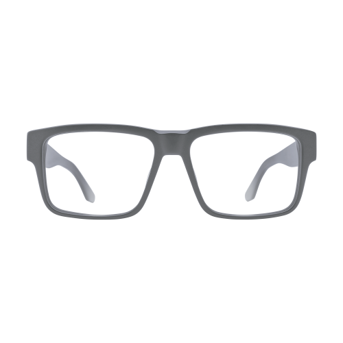 HELM OPTICAL 56 - Matte Gray