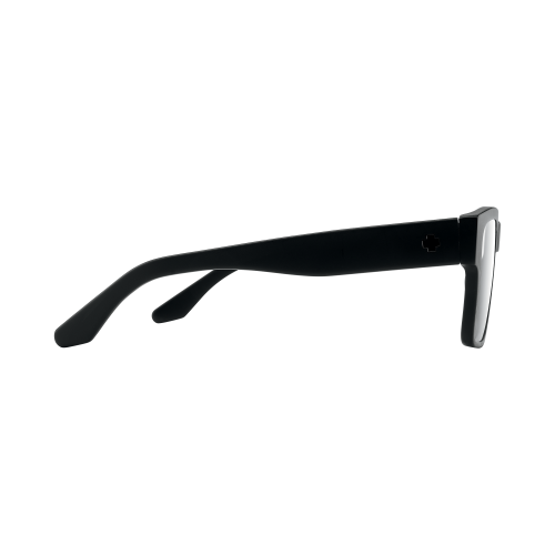 Cyrus Optical 58 Matte Black