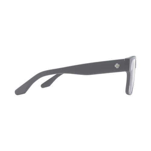 Cyrus Optical 58 Matte Gray