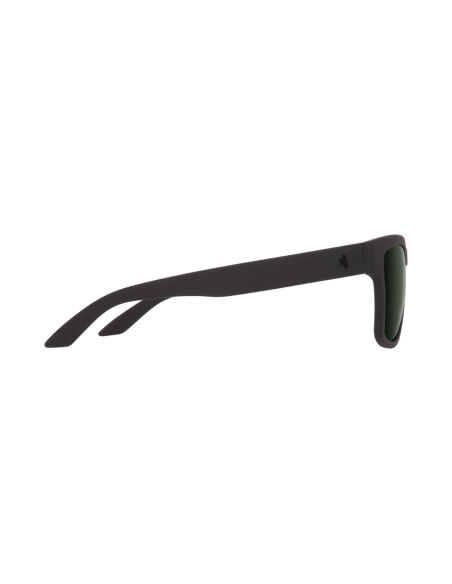HAIGHT 2 Soft Matte Black – Happy Gray Green