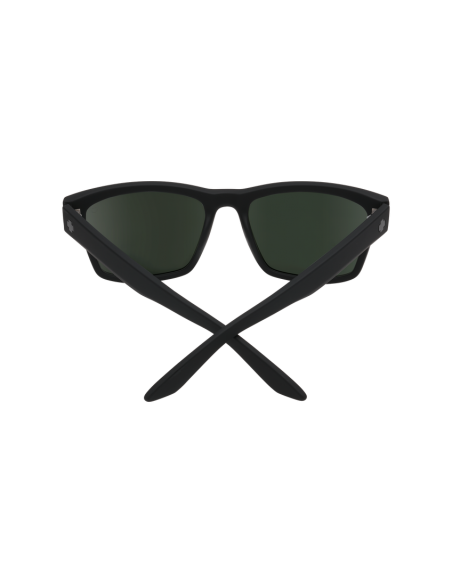 HAIGHT 2 Soft Matte Black – Happy Gray Green