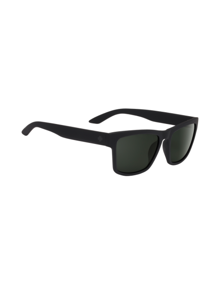 HAIGHT 2 Soft Matte Black – Happy Gray Green Polar