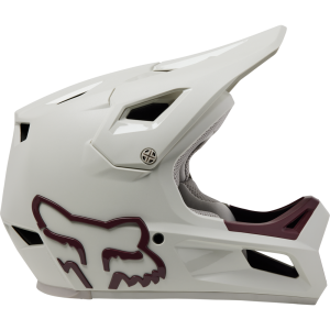 RAMPAGE HELMET 2
