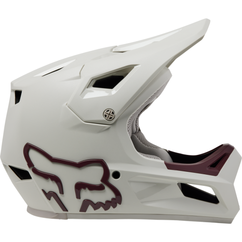 RAMPAGE HELMET