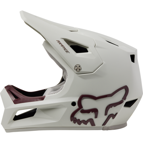 RAMPAGE HELMET