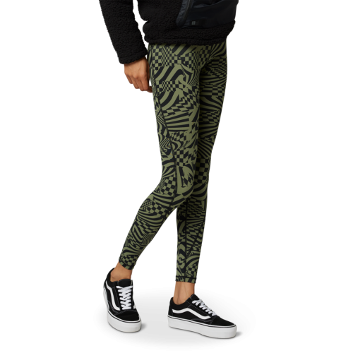 TS57 DETOUR LEGGING