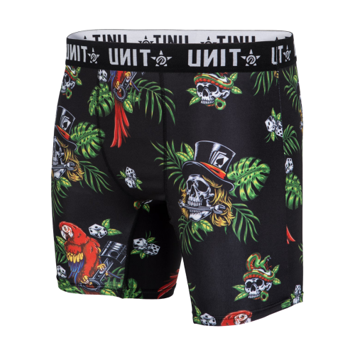 UNIT HAVANA BRIEF