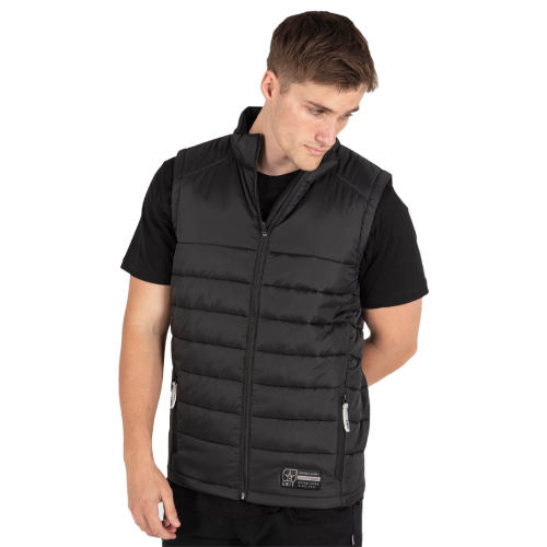 UNIT RIDGE PUFFER VEST