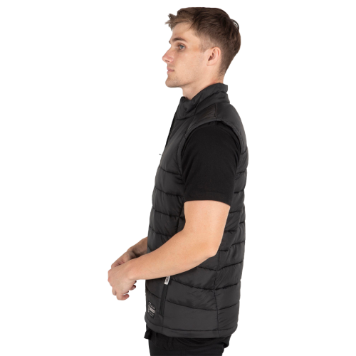 UNIT RIDGE PUFFER VEST