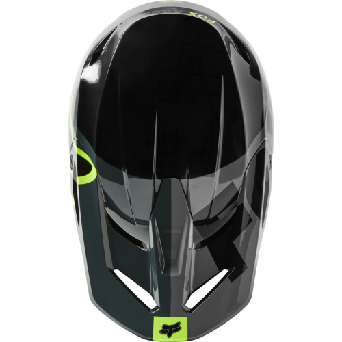 YTH V1 XPOZR HELMET DOT/ECE
