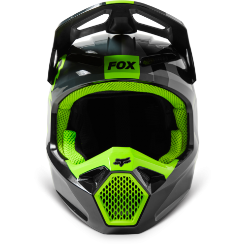 YTH V1 XPOZR HELMET DOT/ECE