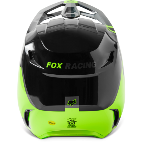 YTH V1 XPOZR HELMET DOT/ECE