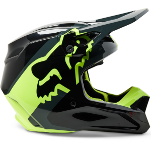 YTH V1 XPOZR HELMET DOT/ECE 2
