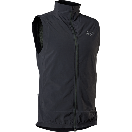 DEFEND FIRE ALPHA VEST